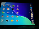 Apple/蘋果 iPad Air 11英寸 M3芯片2025年款 平板電腦 (256GB WLAN版)星光色 曬單實(shí)拍圖