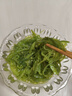 勝嶼海藻沙拉150g*5袋裙帶菜開(kāi)袋即食海草海帶絲涼拌菜日式壽司 曬單實(shí)拍圖