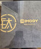 艾曼格（IMOGY）節(jié)日禮物純鈦保溫杯男女士大容量高顏值鈦杯泡茶杯子戶外燜茶水杯 曬單實拍圖