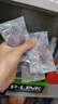新邊界（new boundaries）阿克蘇蘋(píng)果干500g 高膳食纖維獨立包裝新疆冰糖心無(wú)核蘋(píng)果肉零食 曬單實(shí)拍圖