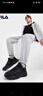 FILA 斐樂(lè )官方火星2加絨復古跑步鞋男鞋2025冬季時(shí)尚運動(dòng)老爹鞋 曬單實(shí)拍圖