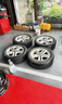 米其林（MICHELIN）汽車輪胎 205/55R16 91V 耐越 ENERGY MILE 適配朗逸/速騰/卡羅拉 曬單實拍圖