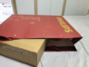 飛利浦（PHILIPS）腰部按摩器【撐腰寶】按摩儀緩解腰痛腰酸暖宮按摩腰帶護(hù)腰儀送男女友老師教師節(jié)生日禮物5202B米 曬單實(shí)拍圖