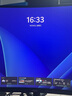 AOC 34英寸 帶魚屏 WQHD 廣色域 180Hz HDR10  出廠校色 旋轉(zhuǎn)升降 21:9曲面電競電腦顯示器 CU34G3X 曬單實(shí)拍圖