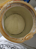 惠氏（Wyeth）啟賦蘊淳A2進(jìn)口HMO較大嬰兒配方奶粉2段（6-12月）810g*6罐 曬單實(shí)拍圖
