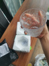 【京東物流】冰川紋玻璃杯時(shí)尚潮流ins風(fēng)果汁杯酒杯水杯 【活動(dòng)】冰川杯1只 曬單實(shí)拍圖