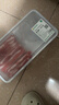 國產(chǎn)原切肥牛卷1kg 曬單實(shí)拍圖