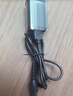十閃 適用飛利浦剃須刀充電器套裝理發(fā)器刮胡刀充電線(xiàn)通用PQ888/889/S891/S1112/S1118/S1213/S5831 曬單實(shí)拍圖