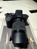 索尼（SONY）ILCE-7M4/A7M4全畫幅微單數碼相機專業(yè)級a74 α7IV 單機身【贈256G卡+品牌電池+座充+相機包】 官方標配 曬單實拍圖