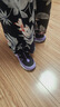 Skechers斯凱奇兒童絨絨靴保暖棉鞋男童女童高筒短靴加絨雪地靴660092L 曬單實(shí)拍圖
