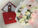 SK-II神仙水230ml抗皺精華液sk2水乳化妝品護膚品套裝禮盒生日禮物女 曬單實拍圖
