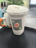 星巴克（Starbucks）0糖0脂即享黑咖啡 精萃咖啡液禮盒 濃醇黑咖25ml*30杯 冷熱秒溶 曬單實(shí)拍圖