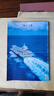 牧狼人【包郵】艦船知識雜志2025年1-8月新【2026全年/半年訂閱/航空+艦船+兵器知識套裝可選】海軍軍事武器科技戰艦艦艇航母資訊非過(guò)刊K 新！【現貨】25年8月 曬單實(shí)拍圖