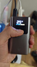 CUKTECH酷態(tài)科【3C認證可上飛機】10號超級電能棒mini10000毫安充電寶55W快充自帶線(xiàn)適用蘋(píng)果17/小米/華為 曬單實(shí)拍圖
