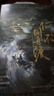 印特簽 何不同舟渡 全二冊 羨魚(yú)珂 新增番外 青春文學(xué)古代權謀古風(fēng)古言古代言情小說(shuō)實(shí)體書(shū)籍 讀創(chuàng  ) 印簽版 何不同舟渡（隨書(shū)贈品） 曬單實(shí)拍圖