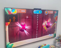 華為Vision智慧屏 5 Pro 65英寸 288Hz SuperMiniLED鴻鵠畫質(zhì)  以舊換新4K高清超薄平板電視機(jī)HD65NEWN 曬單實(shí)拍圖