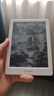 掌閱（iReader）Light4 Turbo 6英寸智能閱讀本 電子書(shū)閱讀器 墨水屏電紙書(shū) 平板電腦學(xué)習看漫 便攜筆記本 告白 曬單實(shí)拍圖