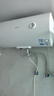美的出品華凌儲水式60升家用電熱水器大功率速熱一級能效升級款加長(cháng)防電墻國家補貼F6020-KY1Pro(HE) 曬單實(shí)拍圖