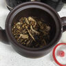 九陽(yáng)（Joyoung）煎中藥電煎壺熬藥電砂鍋煎藥壺養生壺全自動(dòng)中藥煲家用紫砂壺 棕色 3L 曬單實(shí)拍圖