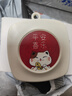 金達日美指甲套裝工具指甲刀四件套修甲磨甲便攜學(xué)生指甲剪小號指甲鉗 曬單實(shí)拍圖
