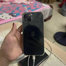 Apple【限購(gòu)100臺(tái)】蘋果13手機(jī) iPhone13雙卡雙待 全網(wǎng)通5G手機(jī) 蘋果13 午夜黑 6.1寸 128GB 全網(wǎng)通+質(zhì)保2年+配件禮包 曬單實(shí)拍圖