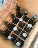 一擔糧老北京二鍋頭白酒逗號款清香型42度480ml*12瓶整箱新舊款隨機  曬單實(shí)拍圖