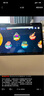 HUAWEI MatePad SE 11英寸2024款華為平板電腦高刷護眼大屏 影音娛樂(lè )學(xué)生學(xué)習平板8+256GB WiFi 星海藍 曬單實(shí)拍圖