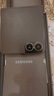 三星Samsung Galaxy Z Flip7 折疊屏手機 4.1英寸超大智能外屏 AI手機 徐明浩同款12GB+512GB 秘影黑 曬單實(shí)拍圖