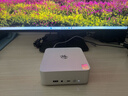 零刻「全芯升級」EQi13 Pro迷你主機 Intel酷睿 13500H/13620H 超靜音商務(wù)辦公臺式電腦mini主機 i5 13500H 32G+1T 曬單實(shí)拍圖