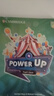 劍橋國際少兒英語(yǔ)  Power up 4級別 主課本+練習冊帶線(xiàn)上帳號+home booklet（劍橋大學(xué)出版社） 劍橋官方考試教材 YLE考級教材 英文原版進(jìn)口 兒童英語(yǔ)學(xué)習 曬單實(shí)拍圖