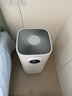 美的（Midea）【母嬰認證】甲醛數顯空氣凈化器除醛除煙味異味過(guò)敏原空氣凈化機森林家L1pro國家補貼 曬單實(shí)拍圖