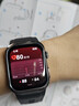 華為（HUAWEI）手表WATCH D2【咨詢(xún)享優(yōu)惠】腕部心電血壓采集記錄儀家用血氧睡眠壓力體溫監測運動(dòng)健康家人禮物 幻夜黑禮盒款【送保護膜+曬單十選一】 曬單實(shí)拍圖