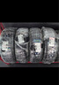 固特異（Goodyear）汽車(chē)輪胎 225/65R17 102H EGP SUV 御乘SUV二代 哈弗H6/長(cháng)安CS75 曬單實(shí)拍圖