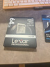 雷克沙（Lexar）64GB SD存儲卡 U3 V30 佳能索尼富士尼康相機高速SD卡 讀205MB/s 寫(xiě)140MB/s 4K超清錄制 SD銀卡 曬單實(shí)拍圖