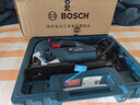 博世（BOSCH） GST 90 BE多功能曲線(xiàn)鋸木工手電鋸線(xiàn)鋸金屬木板切割機(可調速） 原廠(chǎng)標配 曬單實(shí)拍圖