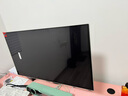 三星（SAMSUNG）27英寸 G60SF 2K 500Hz QD-OLED 0.03ms(GTG) G-Sync 玄龍騎士 電競顯示器 LS27FG602SCXXF 曬單實(shí)拍圖