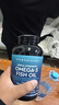 Viva Naturals美國進(jìn)口高純度rTG結構深海魚(yú)油DPA天然omega3歐米伽3軟膠囊180粒 曬單實(shí)拍圖