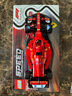 樂高（LEGO）【五月天阿信同款】積木賽車77242 法拉利F1男孩兒童玩具生日禮物 曬單實拍圖