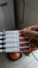 韓束377白月光美白精華面膜保濕補水提亮抗皺緊致送女友生日禮物 曬單實(shí)拍圖