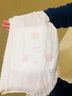 好奇（Huggies）鉑金裝小桃褲成長(cháng)褲XL96片(12-17kg)加大號尿不濕【消暑散熱】 曬單實(shí)拍圖