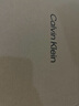 Calvin KleinJeans25秋季新款男女情侶中性ck三防立領(lǐng)90鴨絨面包羽絨服4RD534G 曬單實(shí)拍圖
