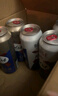 kronenbourg 1664三口味500ml*12罐(白啤+桃紅+法藍)精釀啤酒喜酒混合裝中秋節送禮 曬單實(shí)拍圖