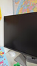 明基（BenQ）MA270U 27英寸4K蘋(píng)果色 HDR400護眼萊茵認證 95%P3色域 mac外接顯示器 曬單實(shí)拍圖