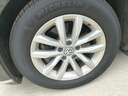 米其林（MICHELIN）汽車(chē)輪胎 215/60R16 99V 浩悅五代 Primacy 5 適配雅閣/凱美瑞 曬單實(shí)拍圖