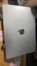 Apple/蘋(píng)果AI筆記本/2025款MacBookAir13英寸M4(10+10核)24G512G銀色電腦MC654CH/A 曬單實(shí)拍圖