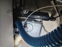 萬(wàn)和（Vanward）即熱式電熱水器小廚寶5500W迷你家用電熱水加熱器省電集成免儲水不限水量過(guò)水熱水寶 5500W 星云灰+小廚寶+配件禮包 曬單實(shí)拍圖