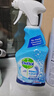 滴露（Dettol）浴室清潔劑750ml玻璃廁所衛生間馬桶清潔劑泡沫潔廁液噴霧 曬單實(shí)拍圖