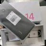 小米 REDMI Note14 5G 國(guó)家補(bǔ)貼 金剛品質(zhì) 5110mAh大電量 大光圈超感相機(jī) 6GB+128GB 子夜黑 紅米手機(jī) 曬單實(shí)拍圖