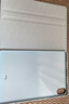 閃魔適用華為matepad11.5s保護套25/24款輕薄matepad11.5s保護殼平板11.5橫豎旋轉全包柔光版通用軟殼 曬單實(shí)拍圖