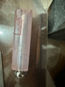 迪奧DIOR【鄧為同款】魅惑潤唇膏001粉紅色滋潤保濕護唇口紅生日禮物 曬單實(shí)拍圖